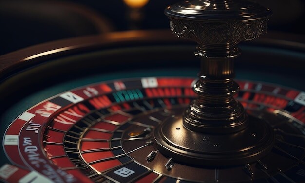 Ripper Casino online casino