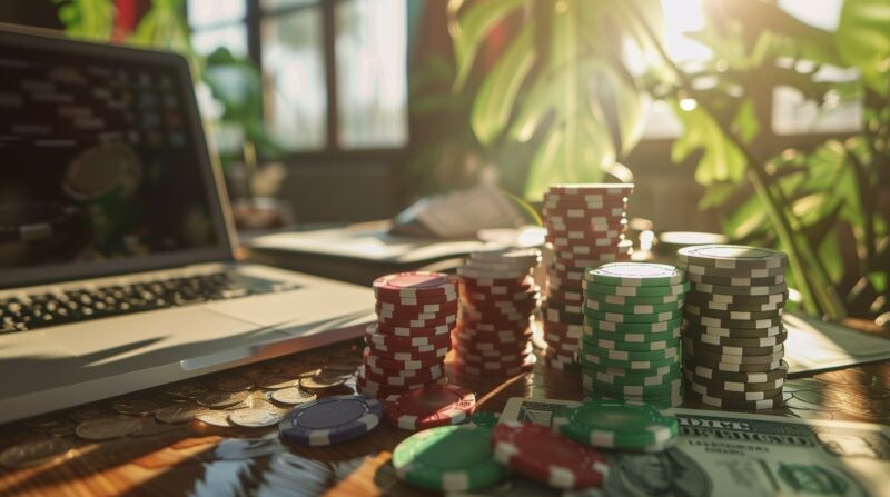 Viggoslots Casino schnelle Auszahlung Casino