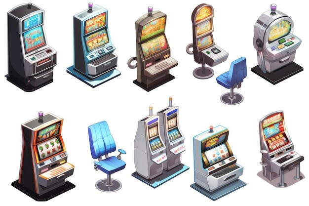 A Big Candy online casino
