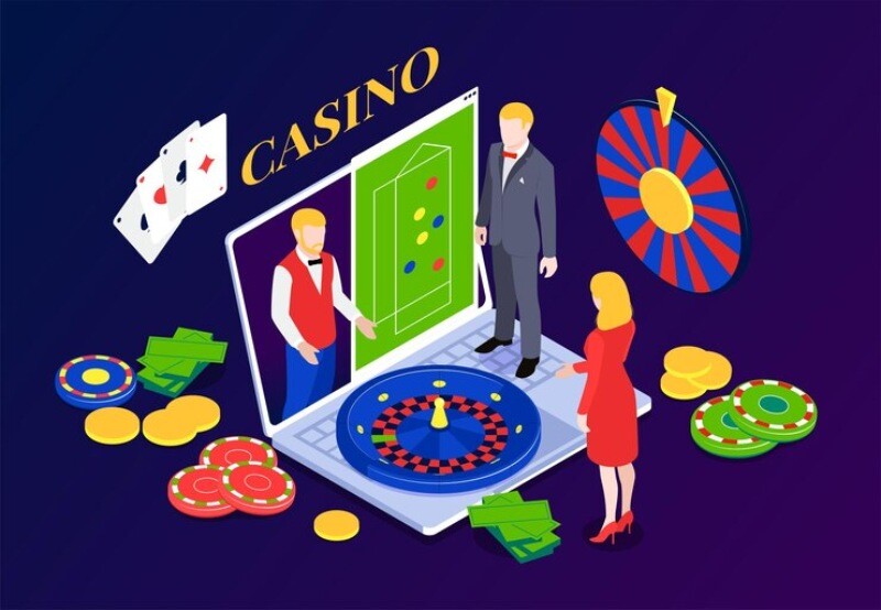 Crystal Roll Casino legaal online casino NL