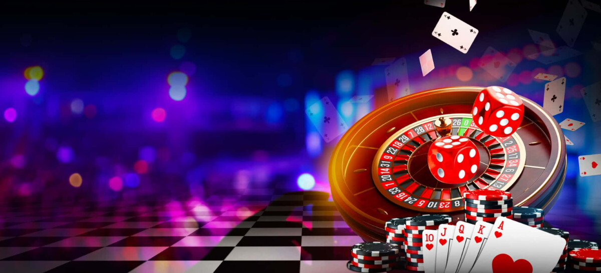 Nine Casino miglior bonus casino Italia