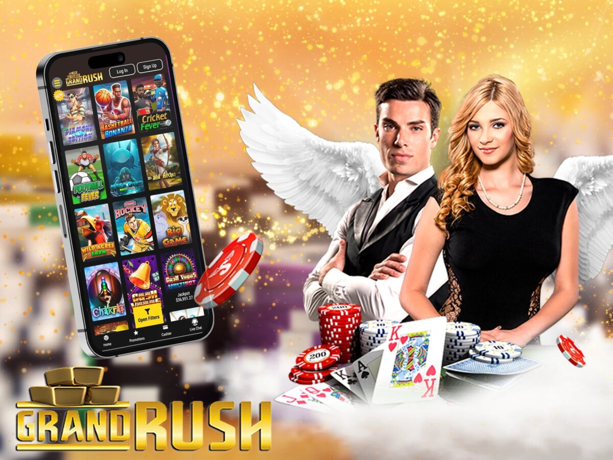 Olympe Casino casino en ligne 2026