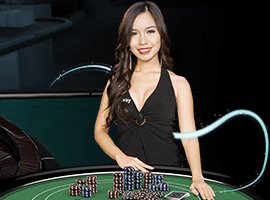 bCasino online casino