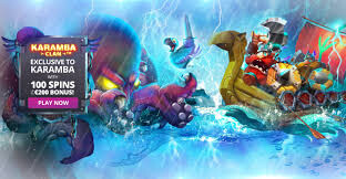 Karamba Casino 2026 – Registrering 830681723 Karamba Casino 2026 – Registrering 830681723