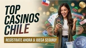 Los Mejores Casinos en Chile Una Guía Completa para los Jugadores Los Mejores Casinos en Chile Una Guía Completa para los Jugadores