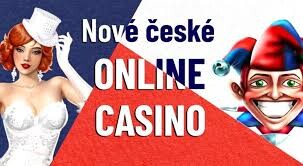 Nové online casino Co očekávat v roce 2023 Nové online casino Co očekávat v roce 2023