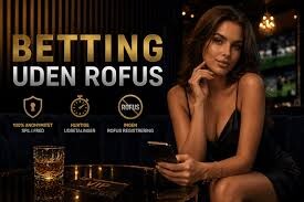 Online Casino Uden ROFUS En Guide til Spil uden Begrænsninger 1884050707 Online Casino Uden ROFUS En Guide til Spil uden Begrænsninger 1884050707