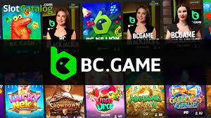 Play at BC.Game The Ultimate Crypto Casino Experience Play at BC.Game The Ultimate Crypto Casino Experience