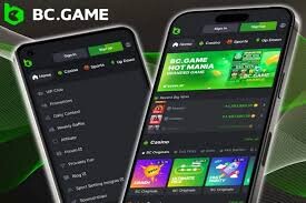Play at BC.Game The Ultimate Crypto Casino Experience Play at BC.Game The Ultimate Crypto Casino Experience