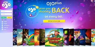 Play OJO Casino 2026 En Revitaliseret Spiloplevelse