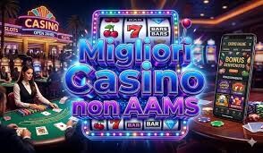 Scopri i Casinò Esteri Sicuri Guida Completa per Giocatori Scopri i Casinò Esteri Sicuri Guida Completa per Giocatori