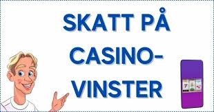 Skattefria Utländska Casino En Guide för Spelare Skattefria Utländska Casino En Guide för Spelare