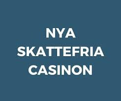 Skattefritt Casino Allt Du Behöver Veta Skattefritt Casino Allt Du Behöver Veta