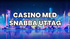 Utländska Casino med Snabb Utbetalning - En Toppguide Utländska Casino med Snabb Utbetalning - En Toppguide