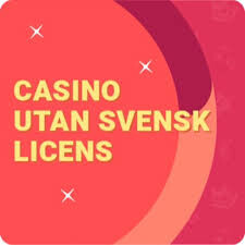 Casino Without Swedish License Exploring Opportunities Casino Without Swedish License Exploring Opportunities