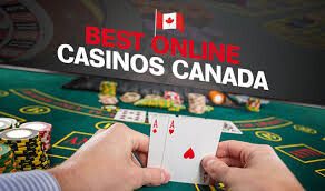 Discover the Best Online Casino in Canada -271088823