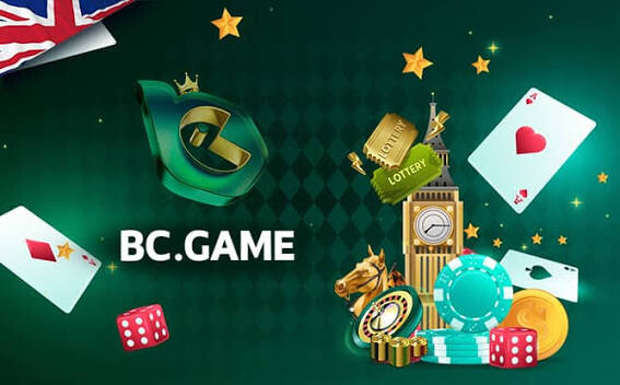 Discover the Exciting Features of the BC.Game Mobile App 941187130
