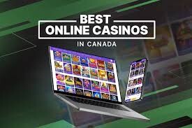 Exploring Online Canadian Casinos Games, Bonuses, and Tips Exploring Online Canadian Casinos Games, Bonuses, and Tips
