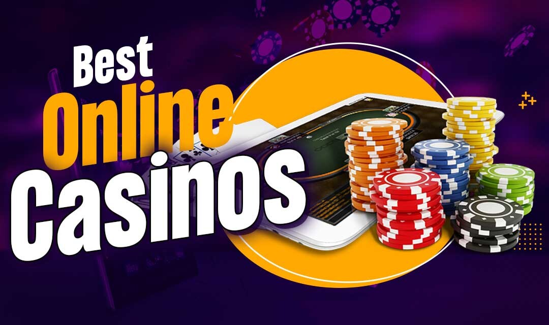 Exploring Online Canadian Casinos Games, Bonuses, and Tips Exploring Online Canadian Casinos Games, Bonuses, and Tips
