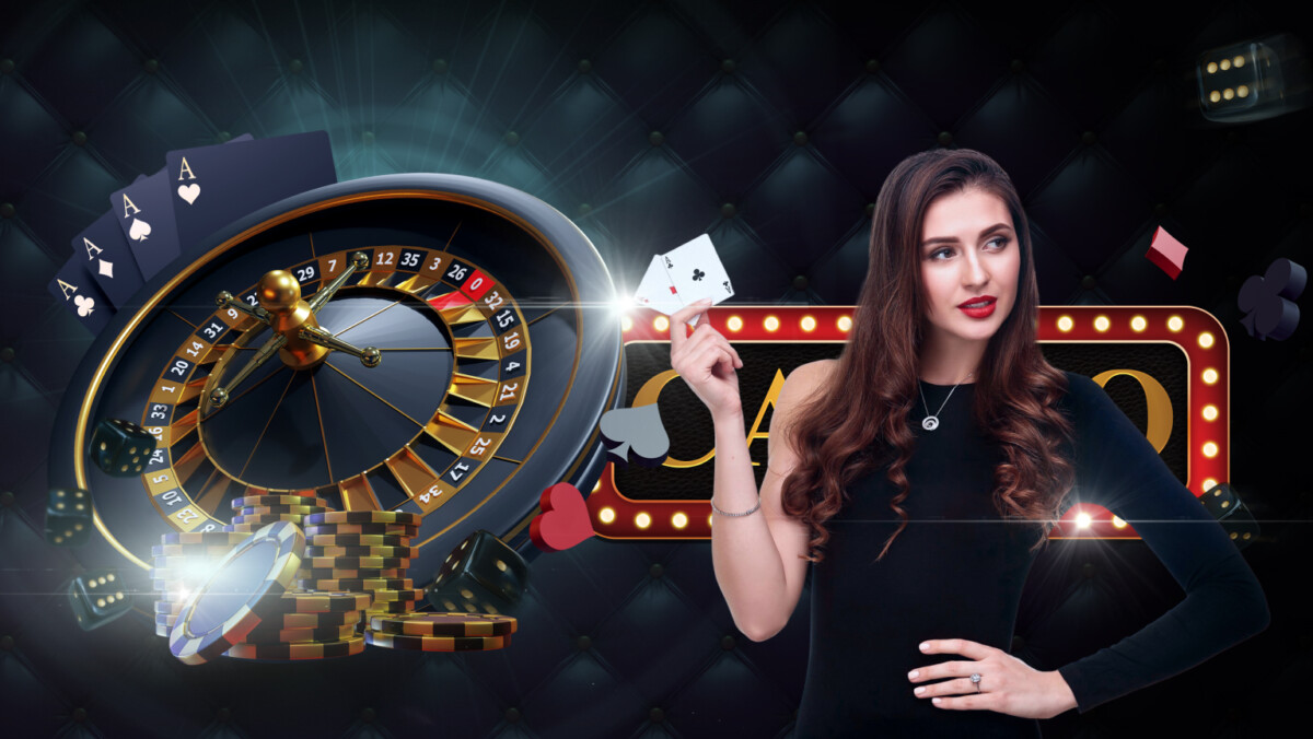 Instant Casino casino paiement rapide