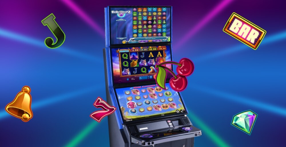 Olympe Casino casino en ligne
