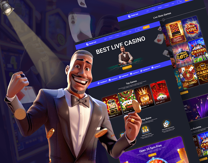 Viggoslots Casino Spielothek online