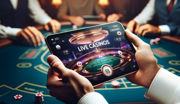 King Billy online casino
