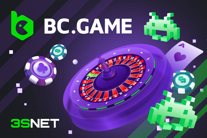 The Exciting World of BC.Game Online A Comprehensive Guide