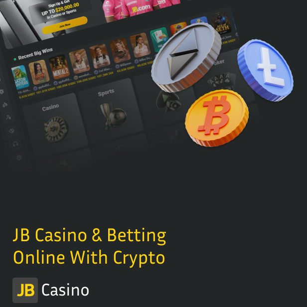 The Rise of JB Casino Platform in Nigeria A New Era of Online Gaming The Rise of JB Casino Platform in Nigeria A New Era of Online Gaming