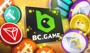 The Ultimate Guide to BC.Game Sportsbook Where Betting Meets Blockchain The Ultimate Guide to BC.Game Sportsbook Where Betting Meets Blockchain