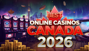 Top Online Casinos in Canada Your Ultimate Guide Top Online Casinos in Canada Your Ultimate Guide