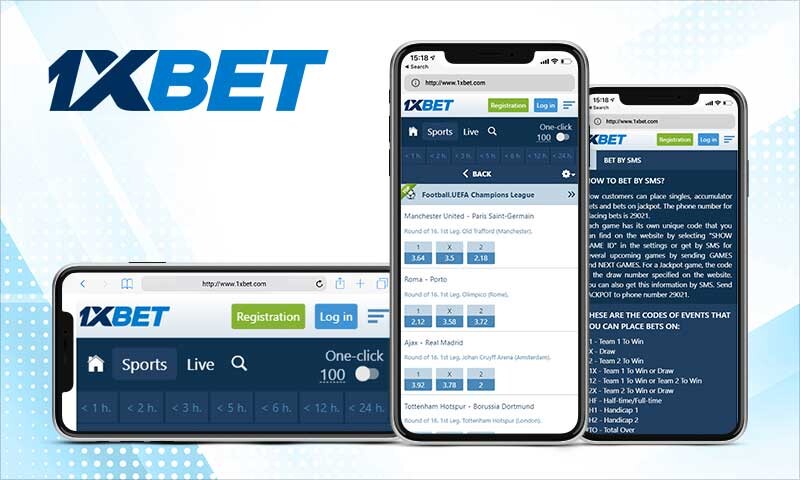 1xbet Morocco Your Ultimate Betting Experience in Africa
