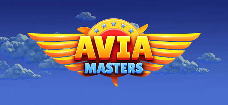 Aviamasters Domina el Mundo de la Aviación Virtual Aviamasters Domina el Mundo de la Aviación Virtual