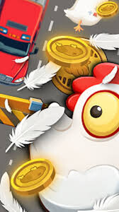 Descubre el Divertido Mundo de Chicken Road 2 Descubre el Divertido Mundo de Chicken Road 2