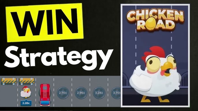Jugar Chicken Road Estrategias y Consejos para Ganar Jugar Chicken Road Estrategias y Consejos para Ganar