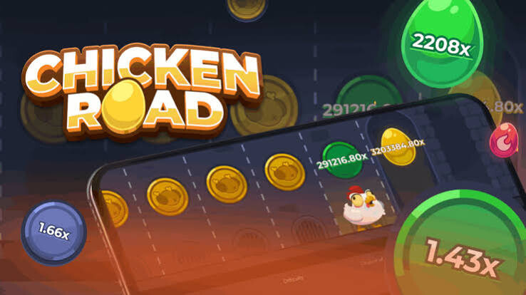 Jugar Chicken Road Estrategias y Consejos para Ganar Jugar Chicken Road Estrategias y Consejos para Ganar
