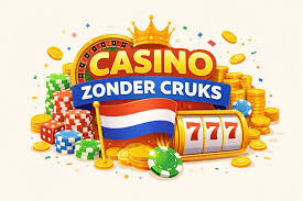Ontdek Casino's zonder CRUKS Vrijheid voor Spelers Ontdek Casino's zonder CRUKS Vrijheid voor Spelers