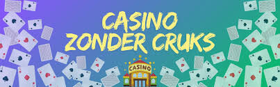 Ontdek Casino's zonder CRUKS Vrijheid voor Spelers Ontdek Casino's zonder CRUKS Vrijheid voor Spelers