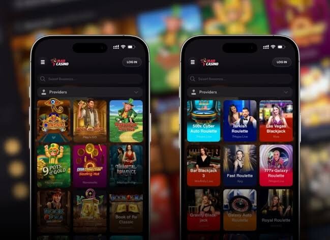 Casino en Vivo Online Bonos y Ofertas para Jugadores Casino en Vivo Online Bonos y Ofertas para Jugadores