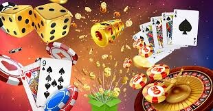 Exploring Spinsala Your Gateway to Exciting Online Gaming Exploring Spinsala Your Gateway to Exciting Online Gaming
