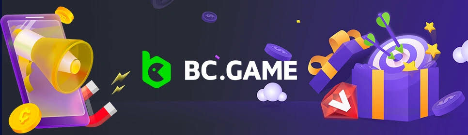 Step-by-Step Guide to BC.Game Registration Process Step-by-Step Guide to BC.Game Registration Process