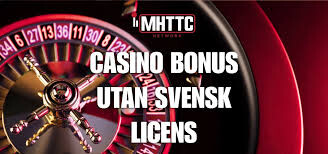 Casinon Utan Svensk Licens Vad Du Behöver Veta 2133967459
