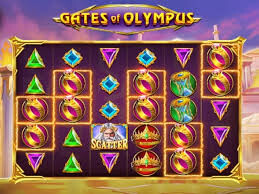 Opdag Gates of Olympus Online Casino En Eventyrlig Spilverden Opdag Gates of Olympus Online Casino En Eventyrlig Spilverden