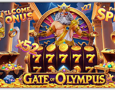 Opdag Gates of Olympus Online Casino En Eventyrlig Spilverden Opdag Gates of Olympus Online Casino En Eventyrlig Spilverden