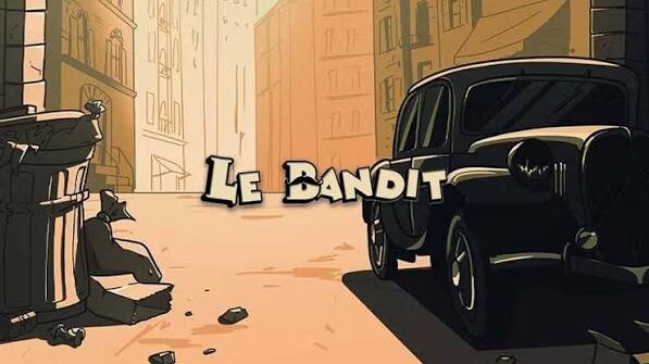 Oplev Spændingen ved Le Bandit Spil -2118224212 Oplev Spændingen ved Le Bandit Spil -2118224212