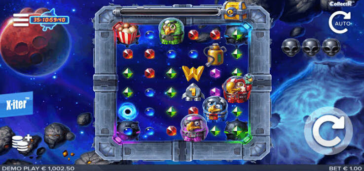 Pirots 4 An Epic Adventure on the High Seas Pirots 4 An Epic Adventure on the High Seas