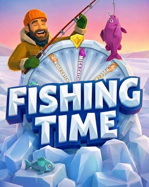 The Ultimate Guide to Fishing Time Online Your Fishing Haven The Ultimate Guide to Fishing Time Online Your Fishing Haven