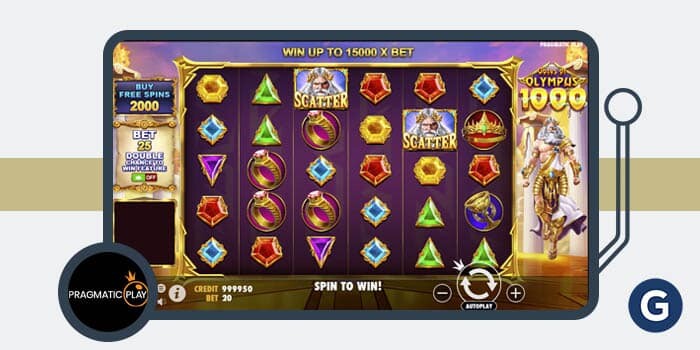 Gates of Olympus En Dybtgående Analyse af Pragmatic Play's Slot 825666515