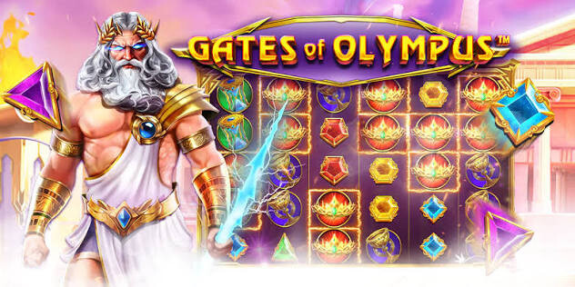 Gates of Olympus En Dybtgående Analyse af Pragmatic Play's Slot 825666515