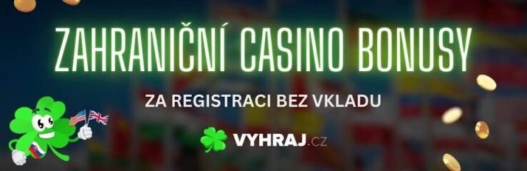 Nejlepší zahraniční online kasina Získejte velké výhry Nejlepší zahraniční online kasina Získejte velké výhry